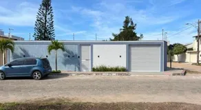 Casa Guriri com piscina ao lado da praia excelente localização - Image 5