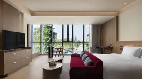 Jiangyin Pan Resort - Image 2