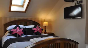The Moorings - Image 2