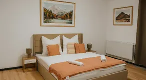 City Apartment in ruhiger Lage mit Balkon Siegen Parkplatz WLAN Autobahn - Image 2