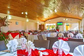 Sportsview Hotel Kasarani - Image 4