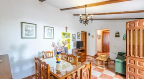 Villa Las Flores Frigiliana by Ruralidays - Image 4