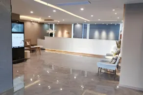 Home Inn Tai'an Taishan Railway Station Plaza - Image 3