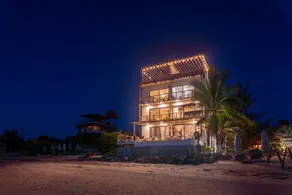 Hotel Boutique Casa Muuch Holbox - Image 5