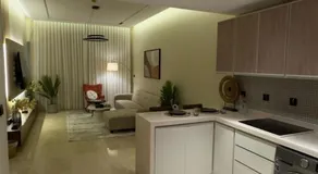 شقة فاخرة بإطلالة بحرية رائعة - Image 2