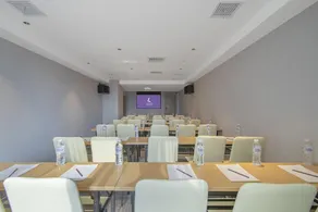 Lavande Hotel (Harbin Songbei Normal University Shanshan Outlet) - Image 4