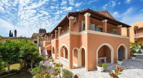 Neoclassical Residence By Dominoes Corfu - Image 3