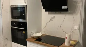 Appartement 4 pièces dans une maison au calme - Image 3