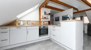 Ferienwohnung im Haus Windrose - Image 3