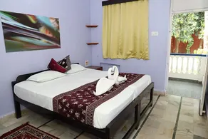 Dona Sa Maria Holiday Home - Image 2