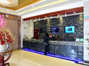GreenTree Inn AnHui FuYang Railway StationW) XiangYang Road Business Hotel - Image 2
