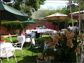 Mon Ami Bed and Breakfast - Image 5