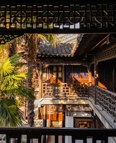 Campanile Hotel Yangzhou Ancient Grand Canal Dongguan Street He Garden - Image 5