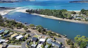 Orford Waterfront Cottage - Image 4