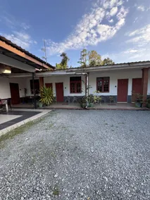 Merkang Guesthouse Pasir Puteh Studio 3 - Image 5