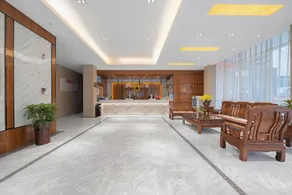 Super 8 Hotel Sanming Sanyuanchengguan Furong Road - Image 5