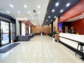 Mango Hotel (Hanzhong Tiantai Road) - Image 2