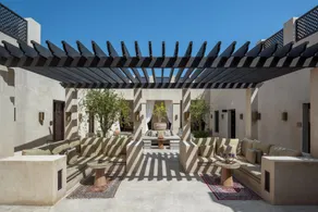 The Chedi Al Bait, Sharjah - Image 4