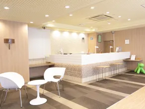 Hotel Green Mark - Image 5