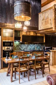Chalet Saint De l'Elephant - Image 5