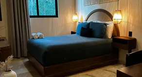 Villa with a private pool - Image 2