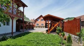 Casa Agnes Vendeghaz - Image 3