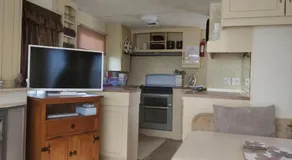 6 Berth silver Beach Oasis Large veranda - Image 5