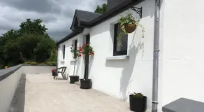 Neu renoviertes Cottage an der Youghal Bridge - Image 5
