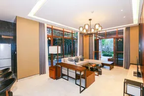 Wanning Li Ji Yao Su Villa Hotel (Shenzhou Peninsula, Wanning) - Image 5