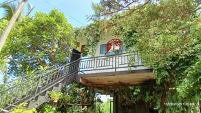 Belihuloya Bloom Fort Villa - Image 3