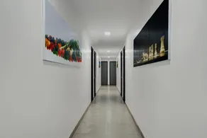 Hotel Om Sai And Lodging - Image 2