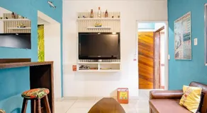 Ubatuba Wild Surf House - Image 2