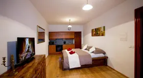 Apartmán Mariánská 5 - Image 2