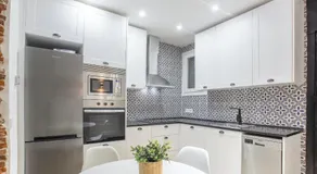 Apartamento Atocha II en Madrid - Image 2