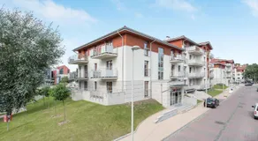 Apartamenty Gdansk EU - Neptun Park - Image 3