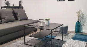Tulsa Home - Superbe appartement de deux chambres - avec terrasse privée - Image 2