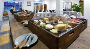 Hotel Zugertor - Image 4
