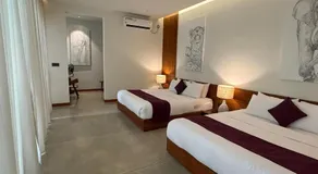 Four Chalets Yala - Image 3