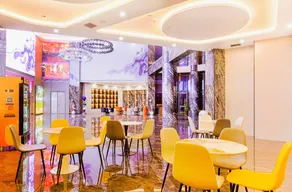 eLong Hotel (Langfang High-speed Railway Station Anci Wanda Branch) - Image 5