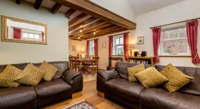Foldyard - für 4 Gäste in 2 Schlafzimmer - Image 3