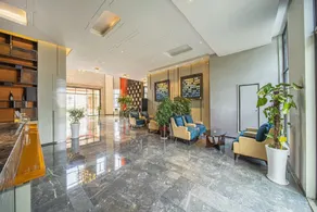 Bailing Hot Spring Hotel - Image 3