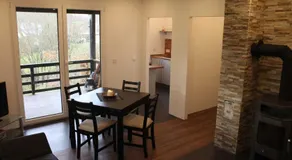 Ferienhaus Refugium in Sessenbach - Image 4