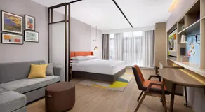 Home2 Suite by Hilton Kunming Xishan - Image 5