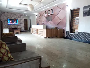 Bana Hotel & Suites - Image 2