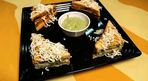 Hotel HRS - New Delhi Railway Station - Image 2