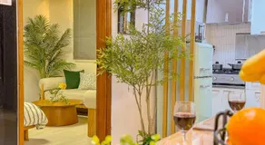 강동역 도보8분 길동역 도보8분 공항버스 8인 숙소 2BR 5Beds SOOM Stay - Image 5