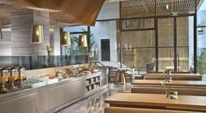 CM Serviced Apartment Shenzhen Hillside - Image 5