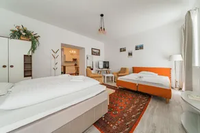 easy-flat Stumpergasse - Apartments near Mariahilfer Street and Metro - Image 2