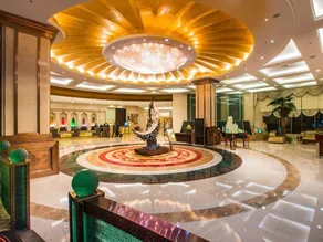 Nanjiao Hotel Shanghai - Image 3