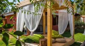 Tiliguerta Glamping&Camping Village - Image 4